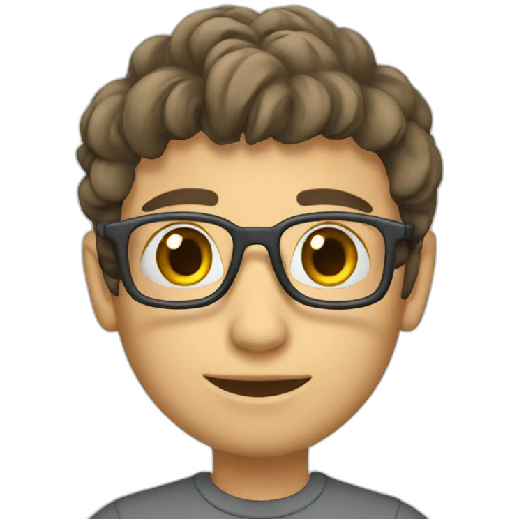 Ipromx emoji