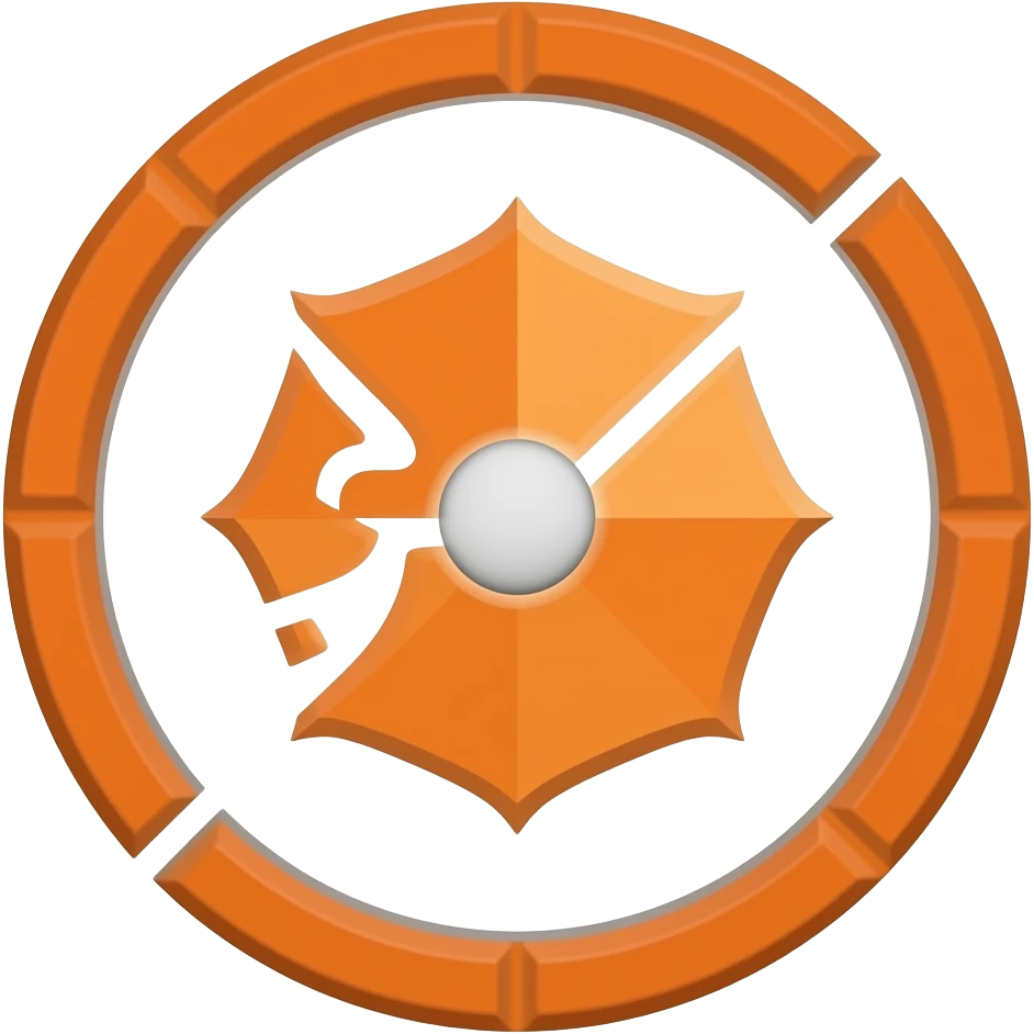 logo du jeu vidéo the division 2 emoji