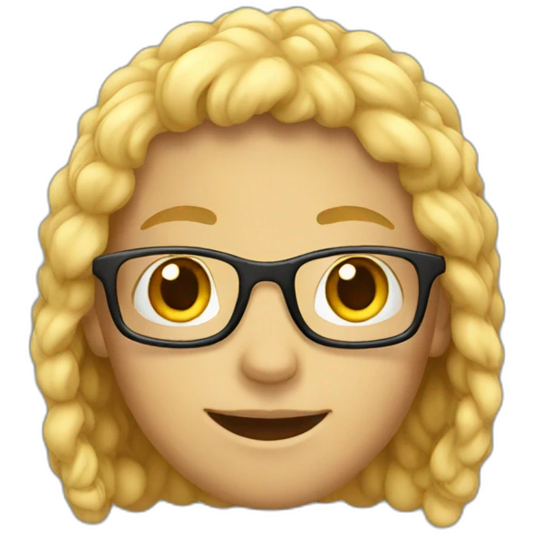 Student  emoji