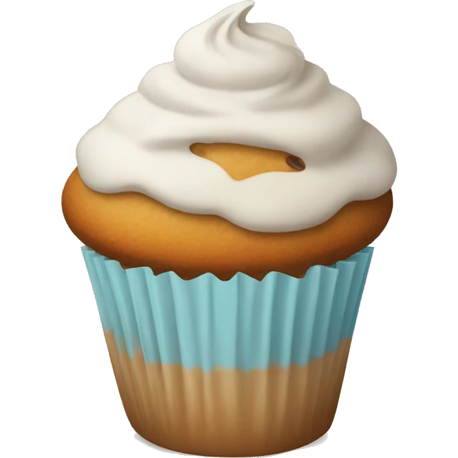 muffin emoji