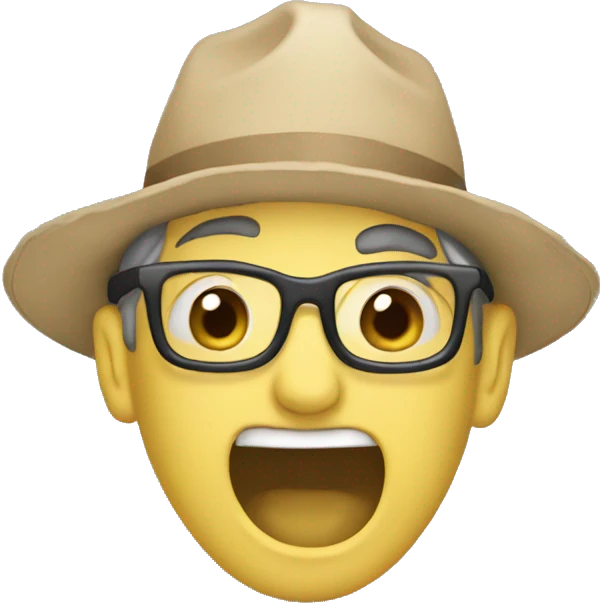 SOSAL emoji