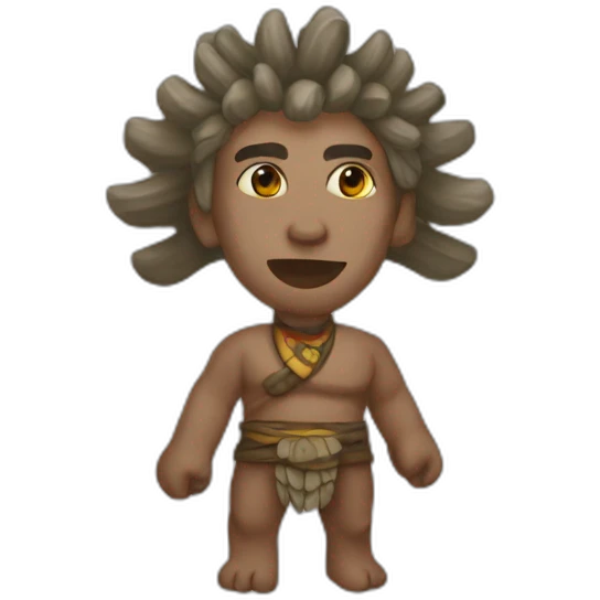 yautja emoji