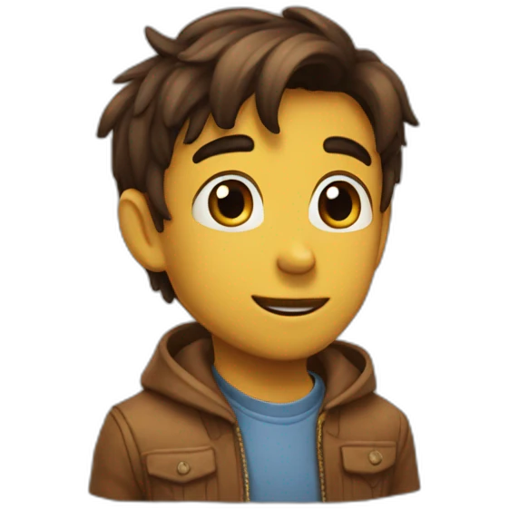 Vini Jr  emoji