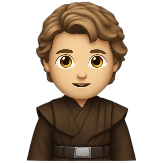 Anakin emoji