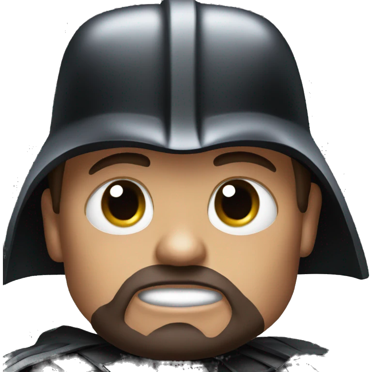 dart vader emoji