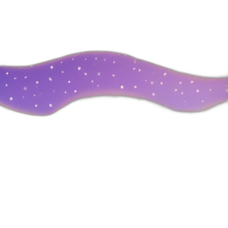 Waves with sparkles emoji