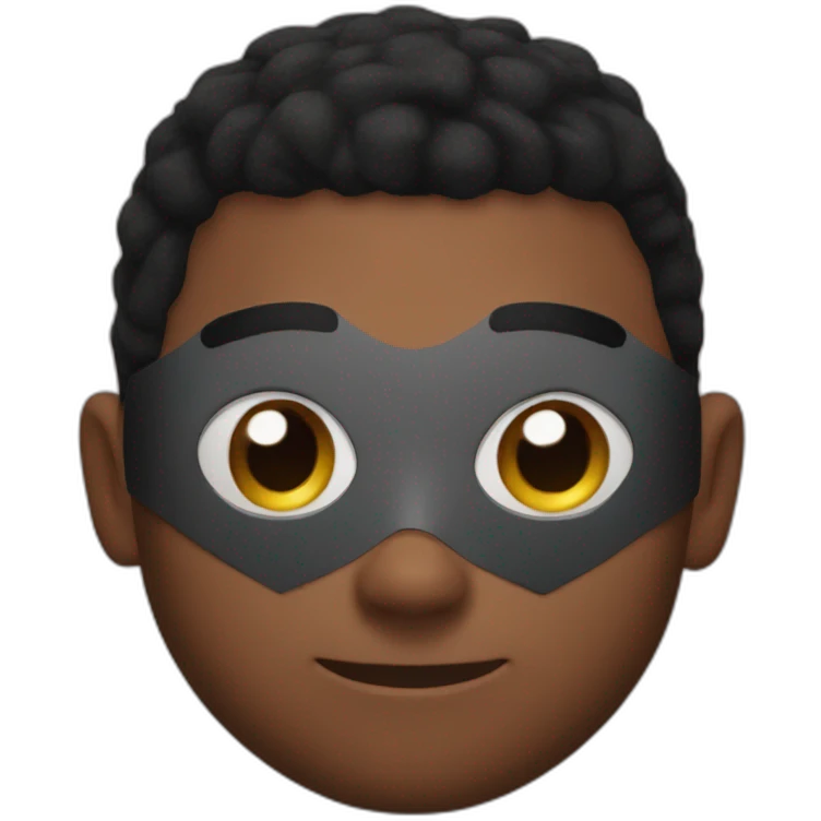 Miles Morales  emoji