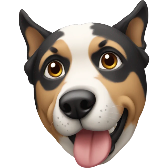 Perros emoji