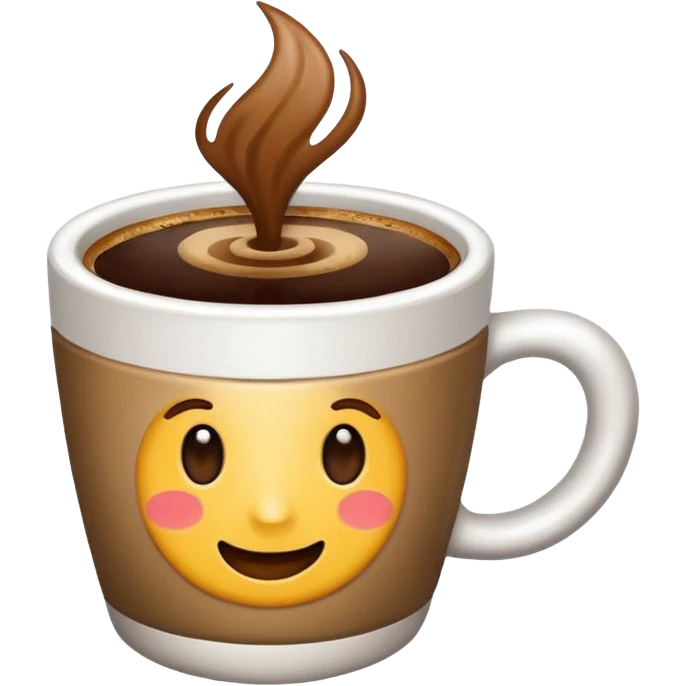 coffee emoji