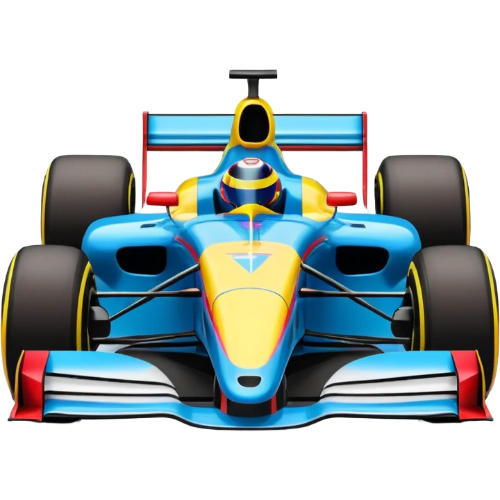 gp de F1 en venezuela emoji