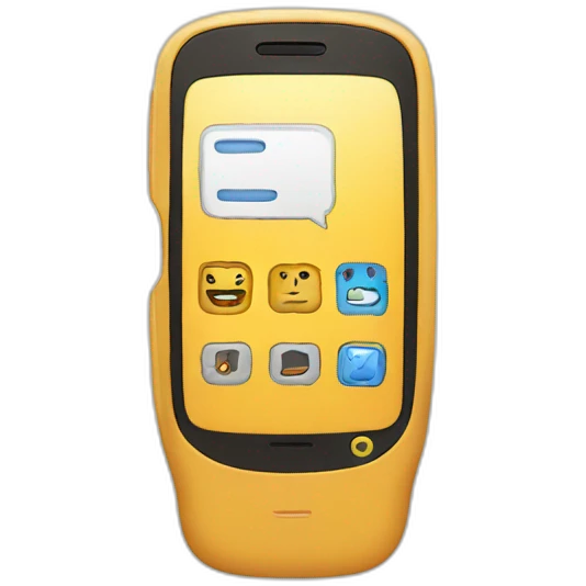 celular emoji