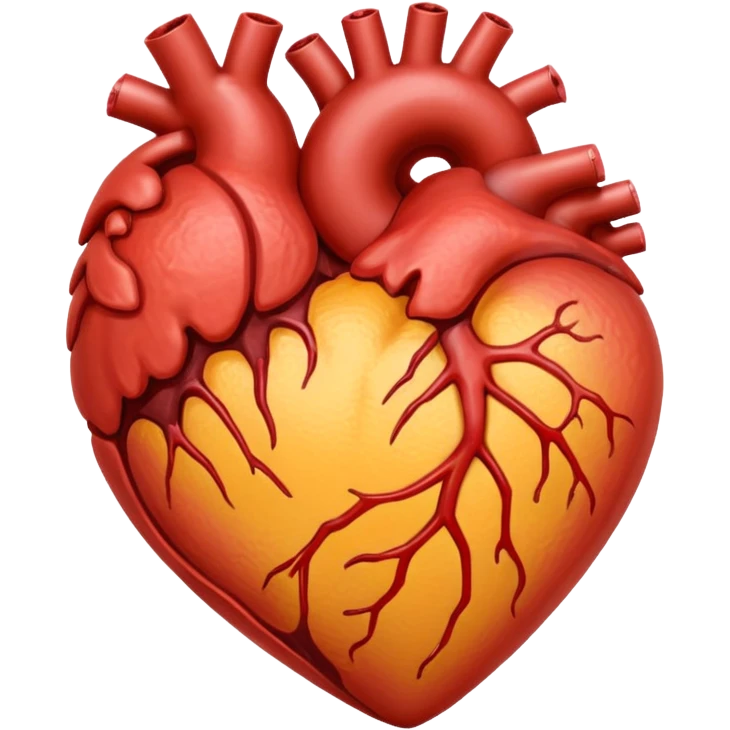 endocarditis emoji