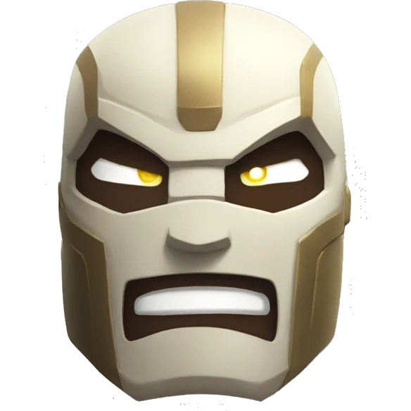 Armored Titan emoji