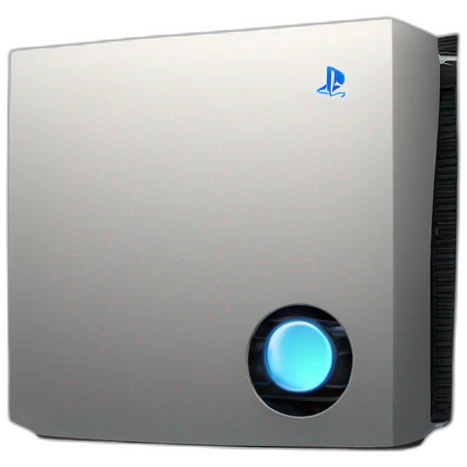 PS5 emoji