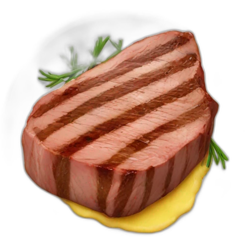 steak emoji