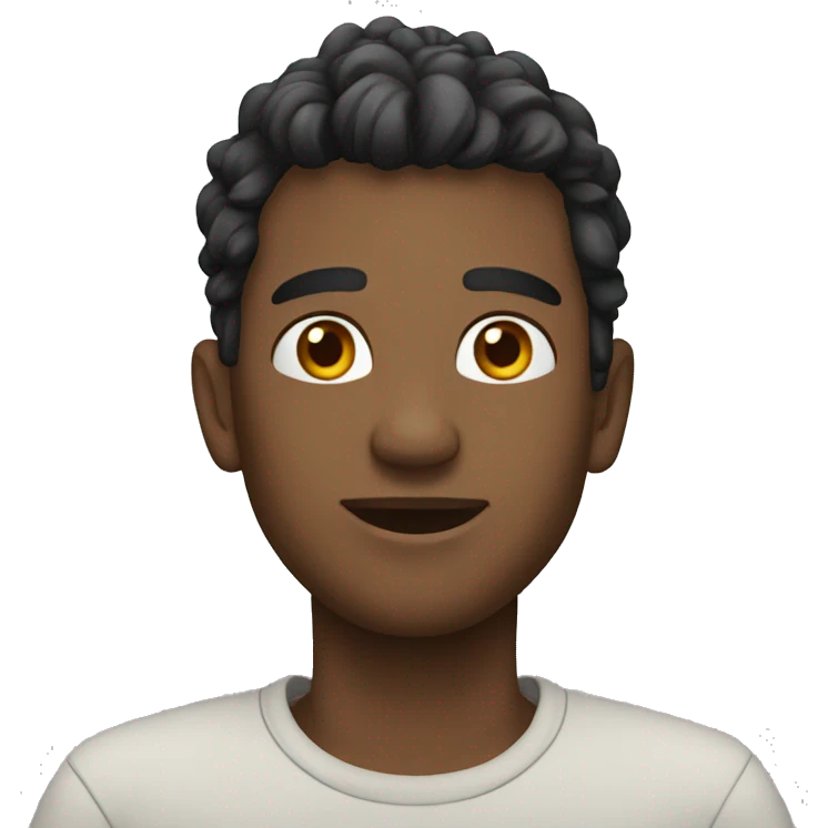 Neymat emoji