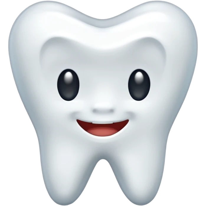 DENTE emoji