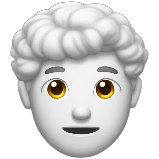 Among us Impostor emoji