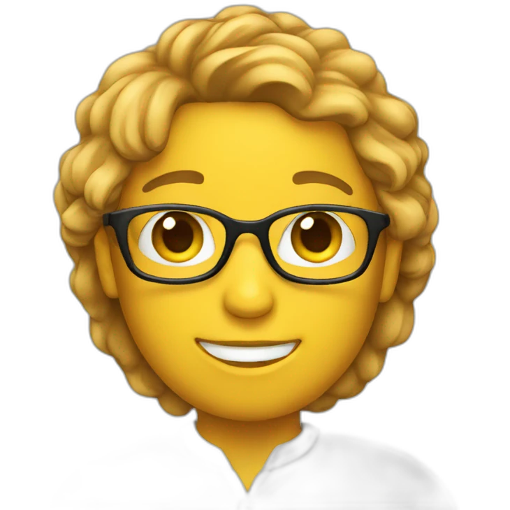 personal branding emoji