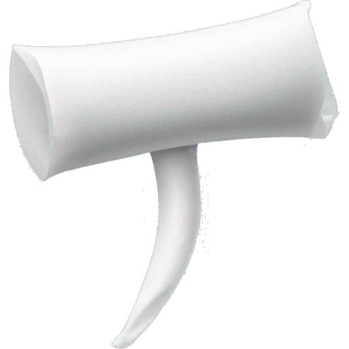 Tampon emoji