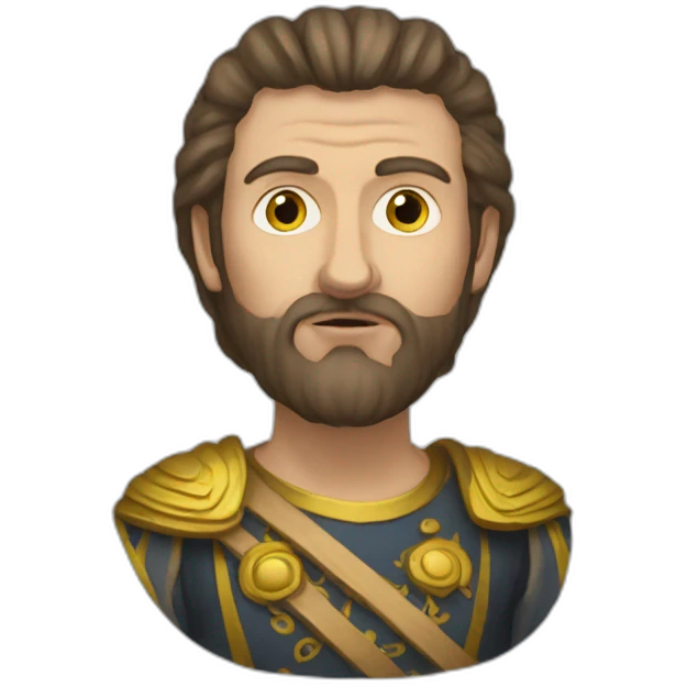 Volodymyr the Great emoji