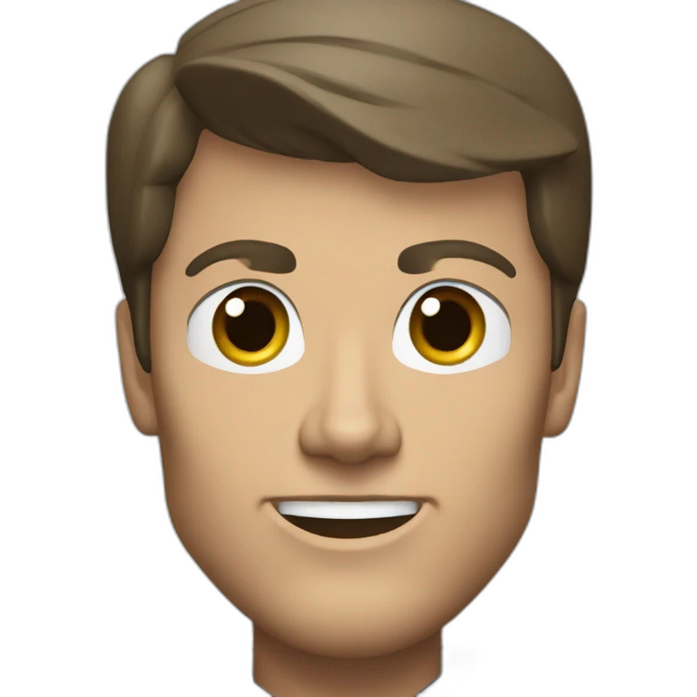 Tom brady patriots emoji