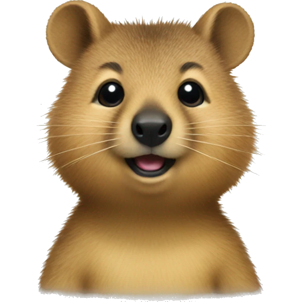 quokka emoji