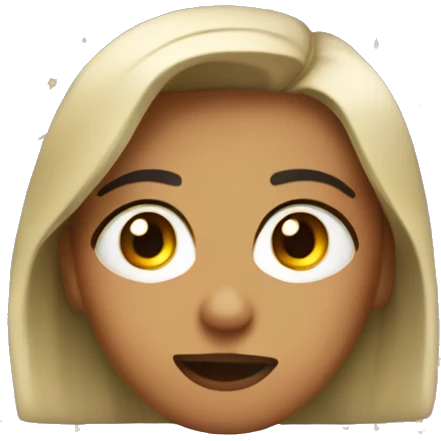 Cara con los ojos de estrellas  emoji