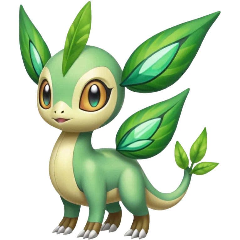 Tropius-Meloetta-Celebi-Virizion-Palkia-fusion emoji