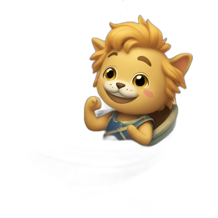 In Magic in the air ssv emoji