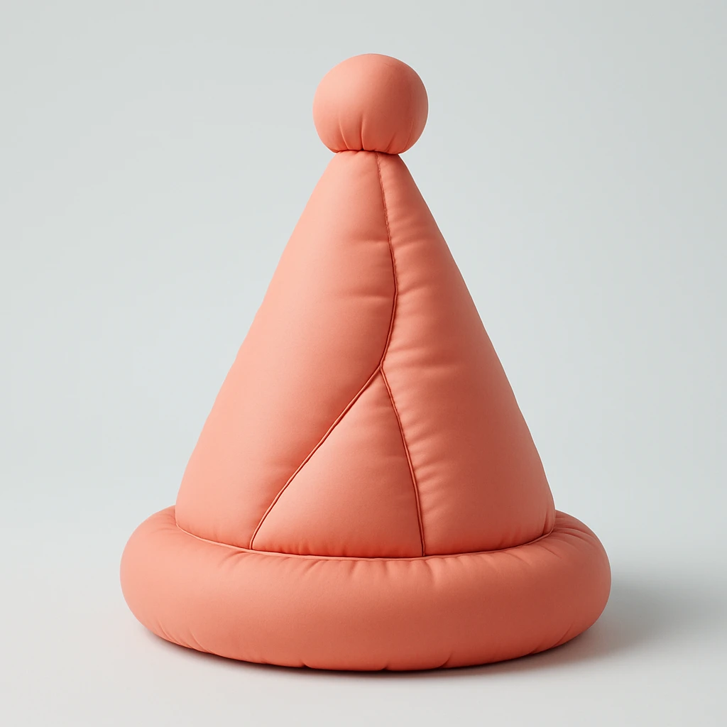 party hat emoji