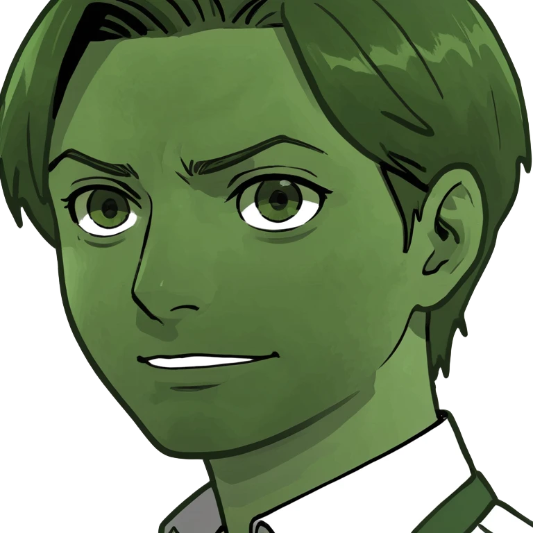 levi ackerman  emoji