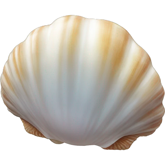 Shells - element for Doodle God emoji