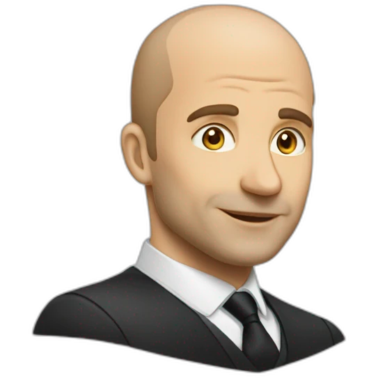 alexandre journo qui est très drôle et intelligent et beau emoji