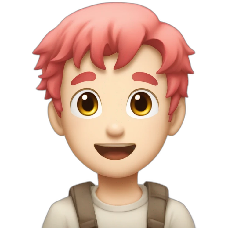 porco rosso anime emoji
