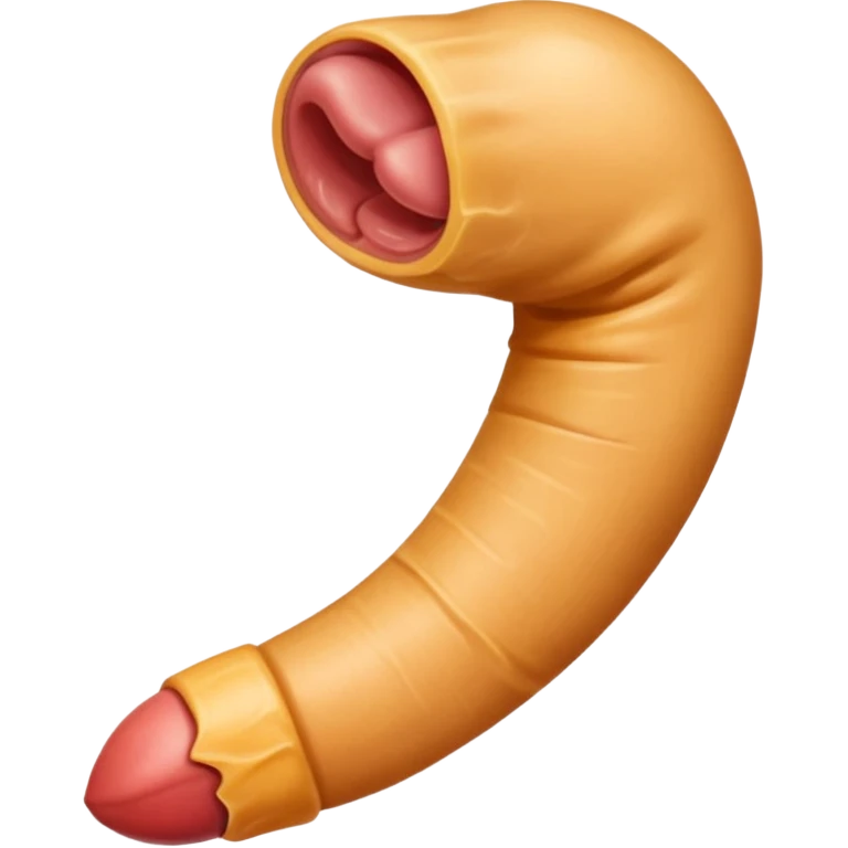 penis emoji