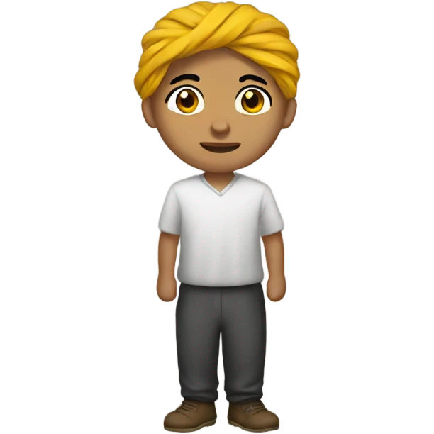 Kurdistan emoji