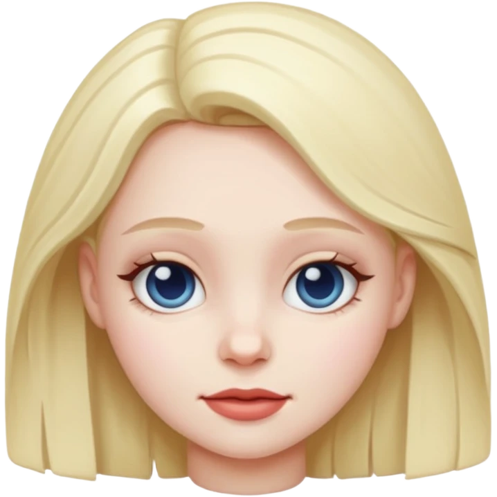 Bonnie emoji