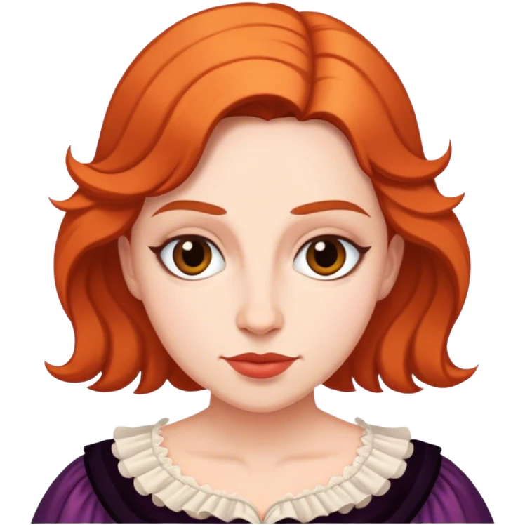 penelope featherington emoji