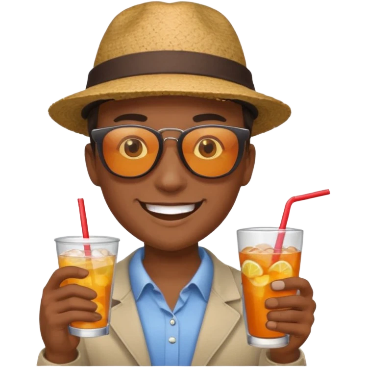 manito abajo emoji
