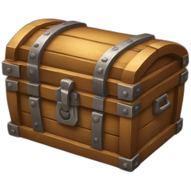 chest emoji