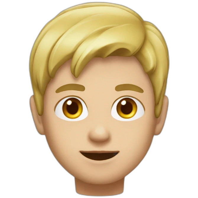 gain emoji