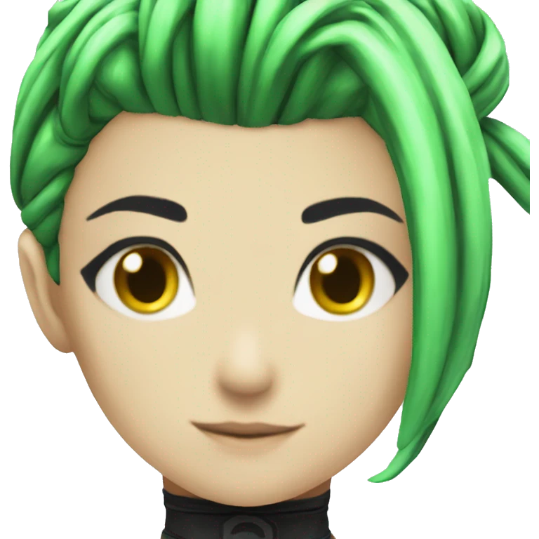 jolyne kujo emoji