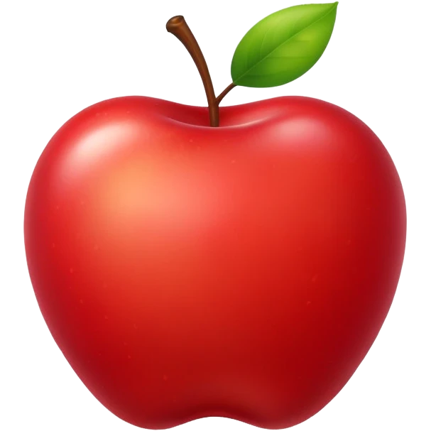 apple emoji
