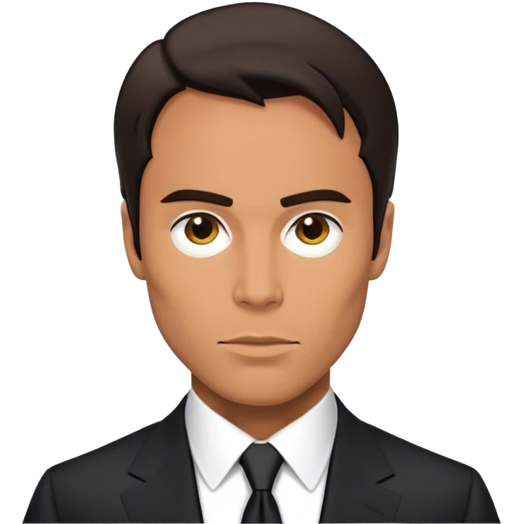Tom ford  emoji