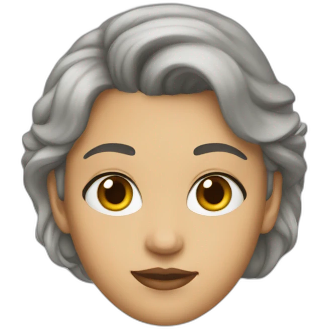 Alexandra dadario emoji