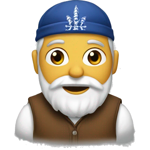 Quebec emoji