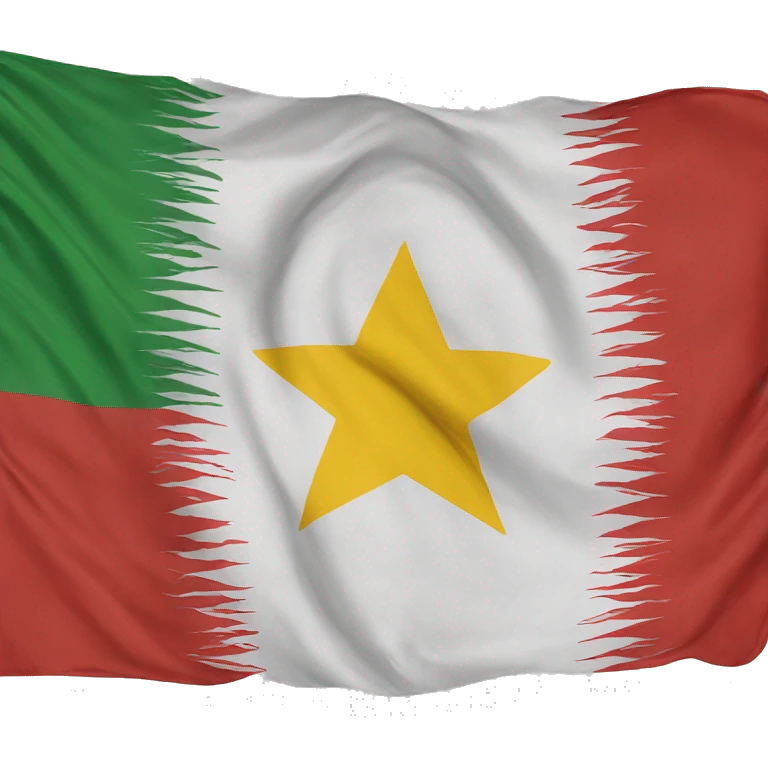 Kurdistan flag emoji emoji