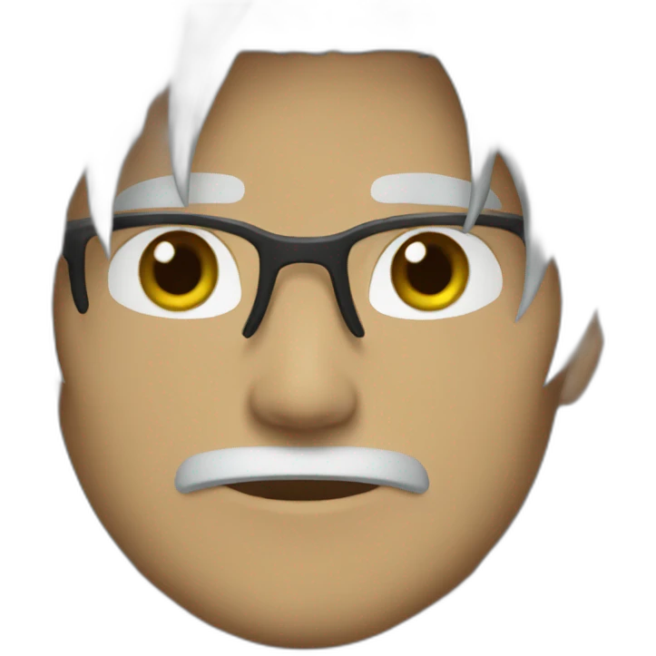Kazutora emoji