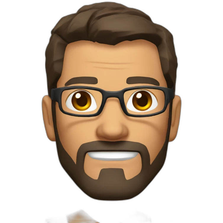 gordon freeman emoji